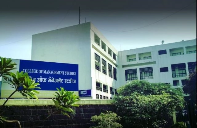 SIES Graduate School of Technology campus