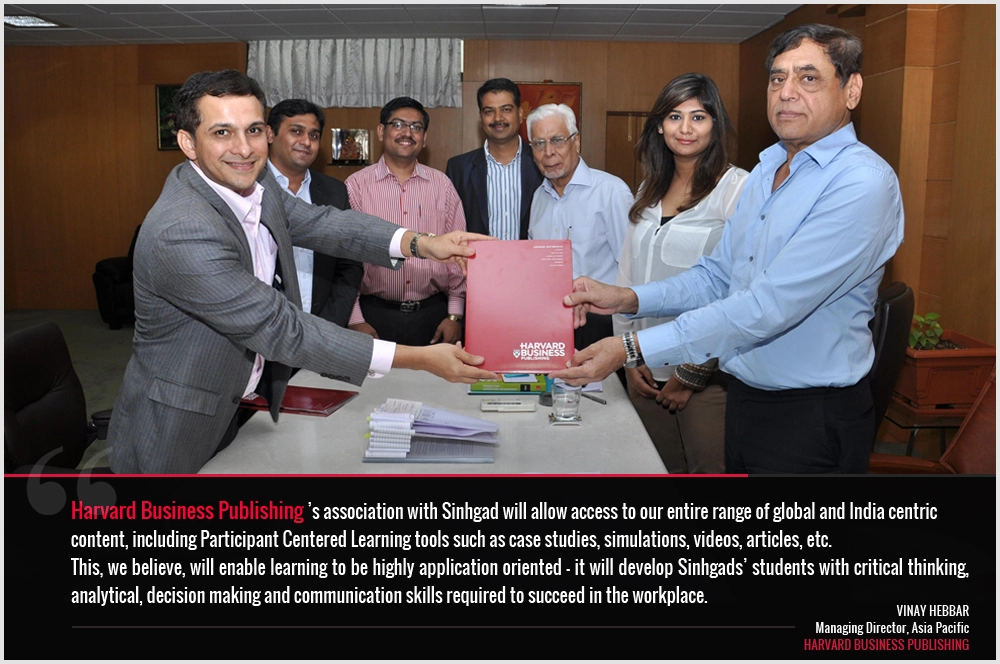 RMD Sinhgad School of Management Studies campus