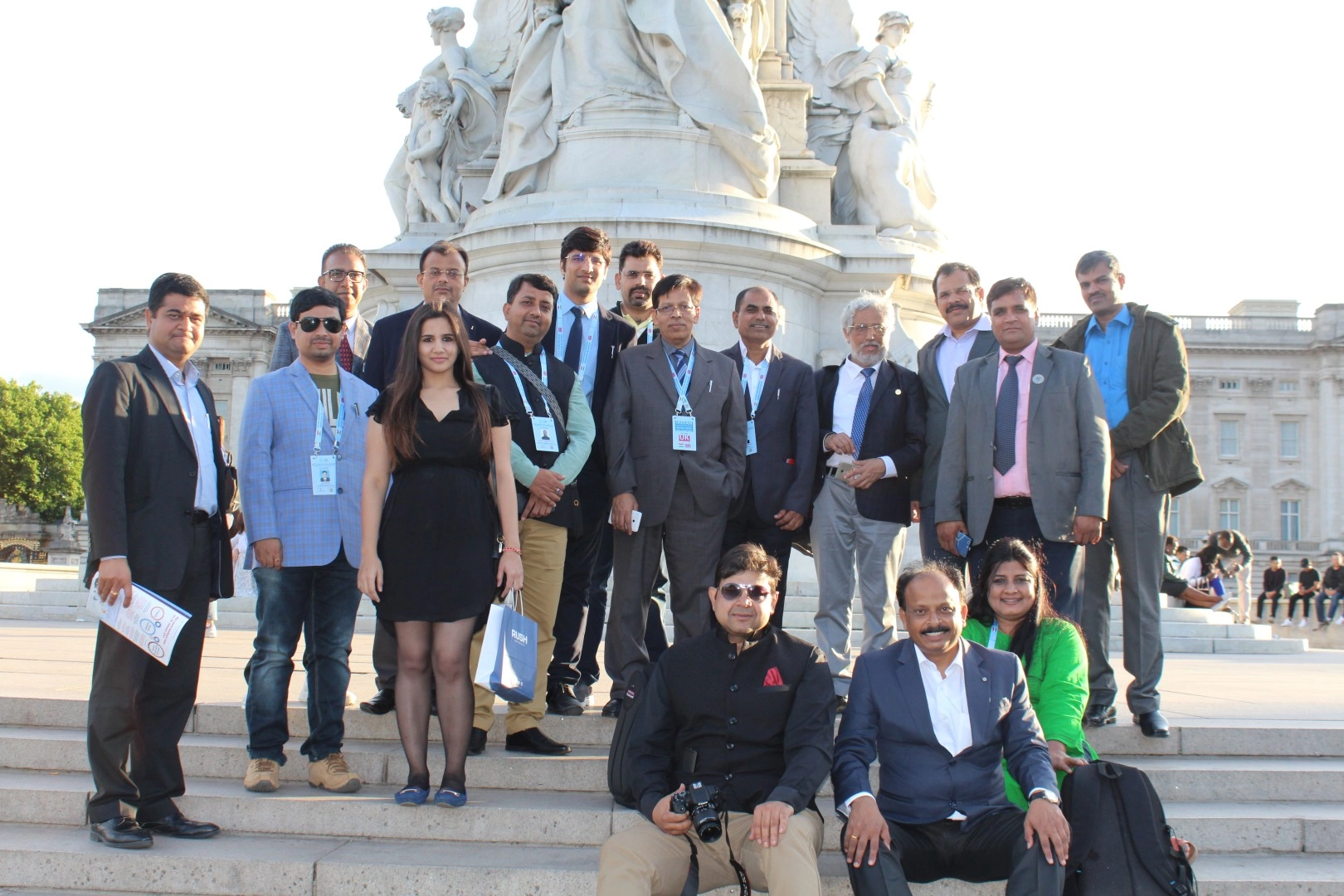 IIMT Studies, International Institute of Management and Technical Studies, Gurgaon campus