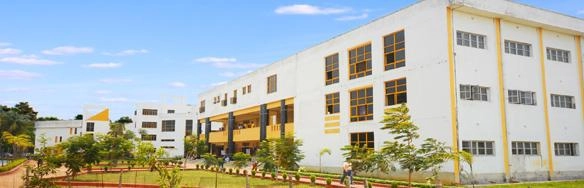 Academy of Technology (AOT) campus