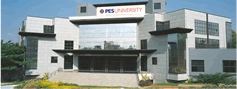 PES University, Electronic City Campus campus