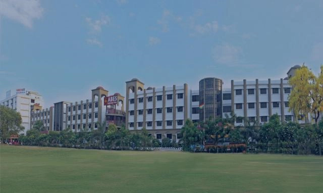 ABES Engineering College campus