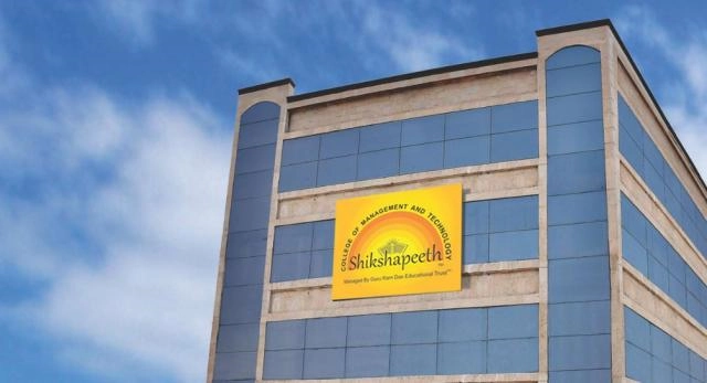 Shikshapeeth College of Management and Technology campus