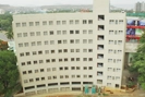 Maharashtra Education Society?s Garware College of Commerce campus