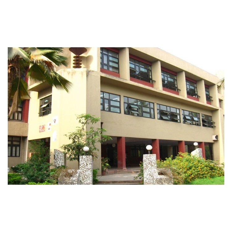 Fr. C. Rodrigues Institute of Technology campus