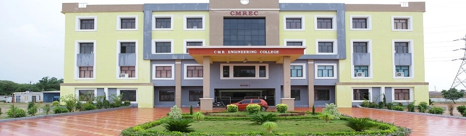 CMR Engineering College, CMR Group of Institutions campus