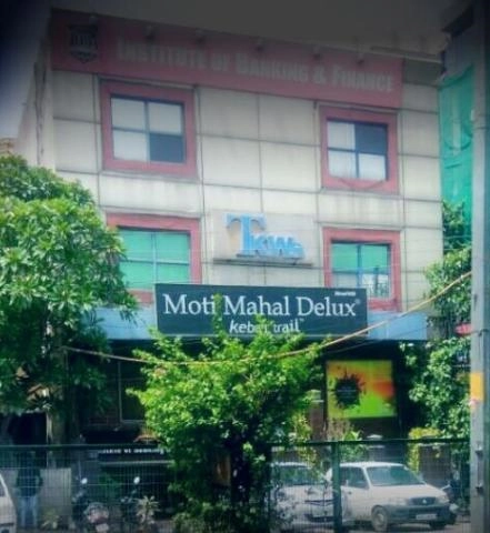 TKWs Institute of Banking and Finance campus
