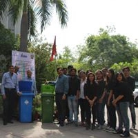 Jagannath International Management School (Vasant Kunj, Delhi) campus