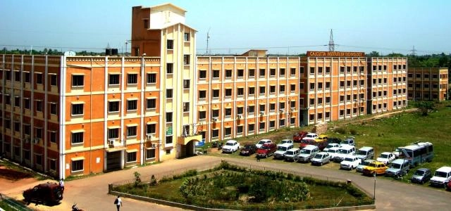 Calcutta Institute Of Technology (CIT) campus