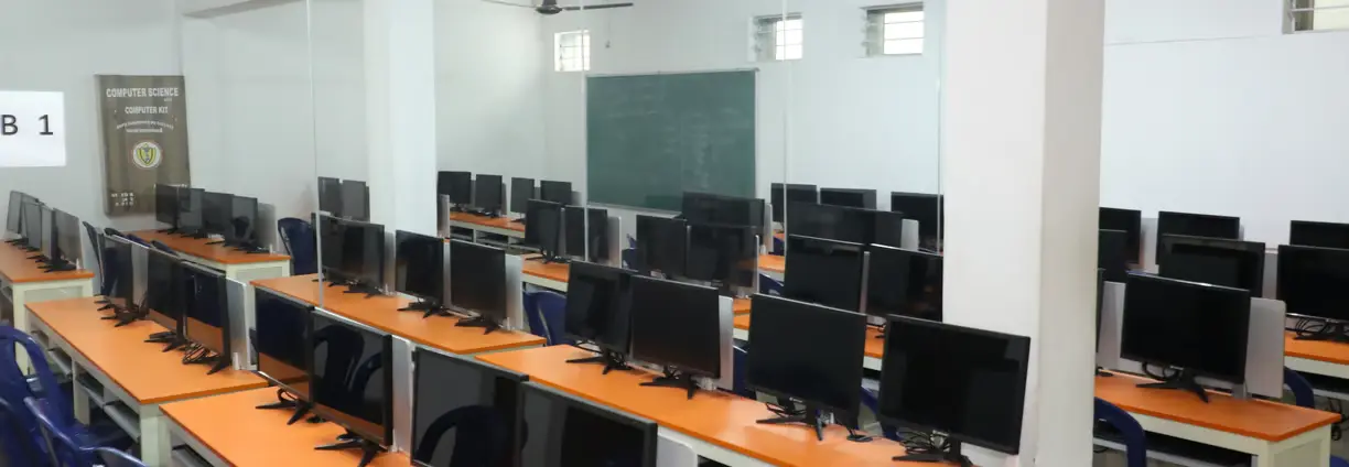 Bapu Degree College campus