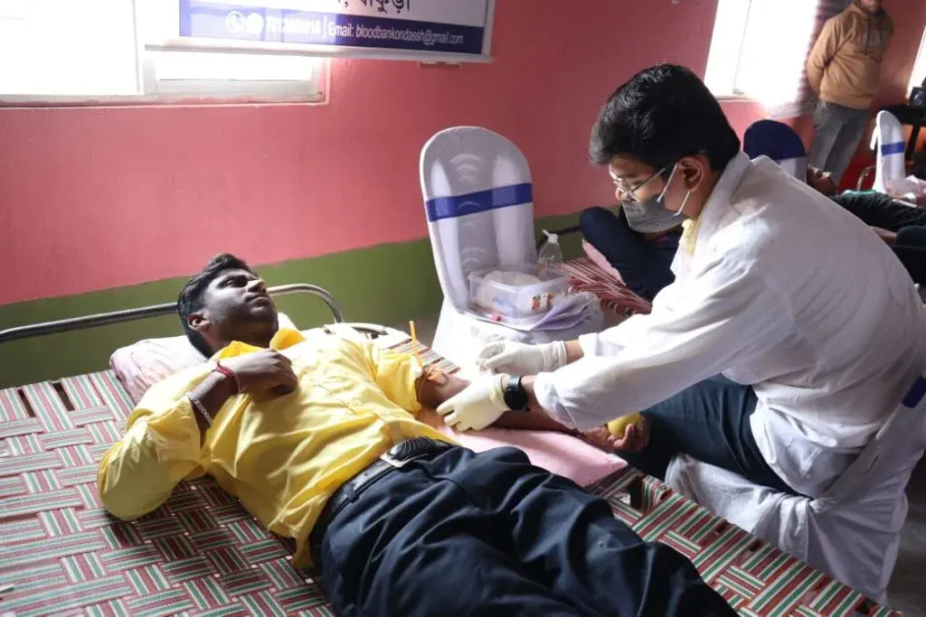 Belarani Institute of Paramedical and Allied Sciences campus