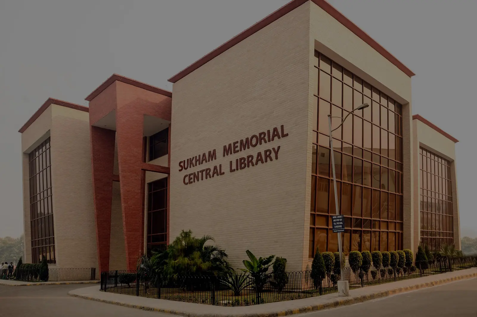 Bhai Gurdas Polytechnic campus