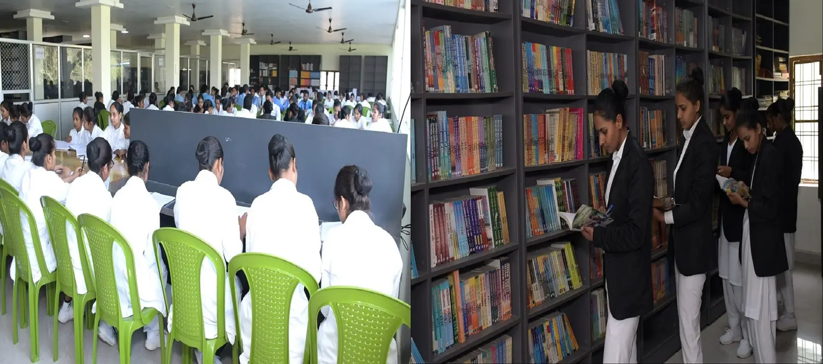 Bhavdiya Medical College and Institute of Nursing Ayodhya campus