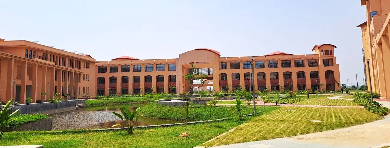 Biswa Bangla Biswabidyalay campus
