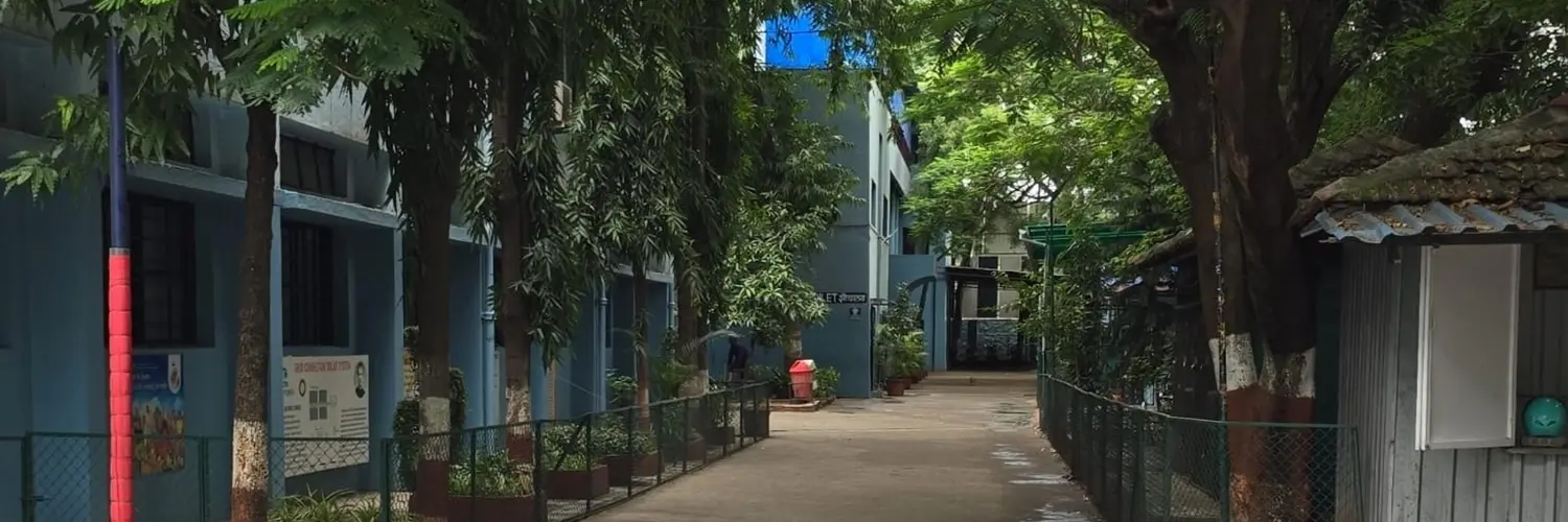 Bombay Salesian Societys Don Bosco College of Arts and Commerce (Evening) Address campus