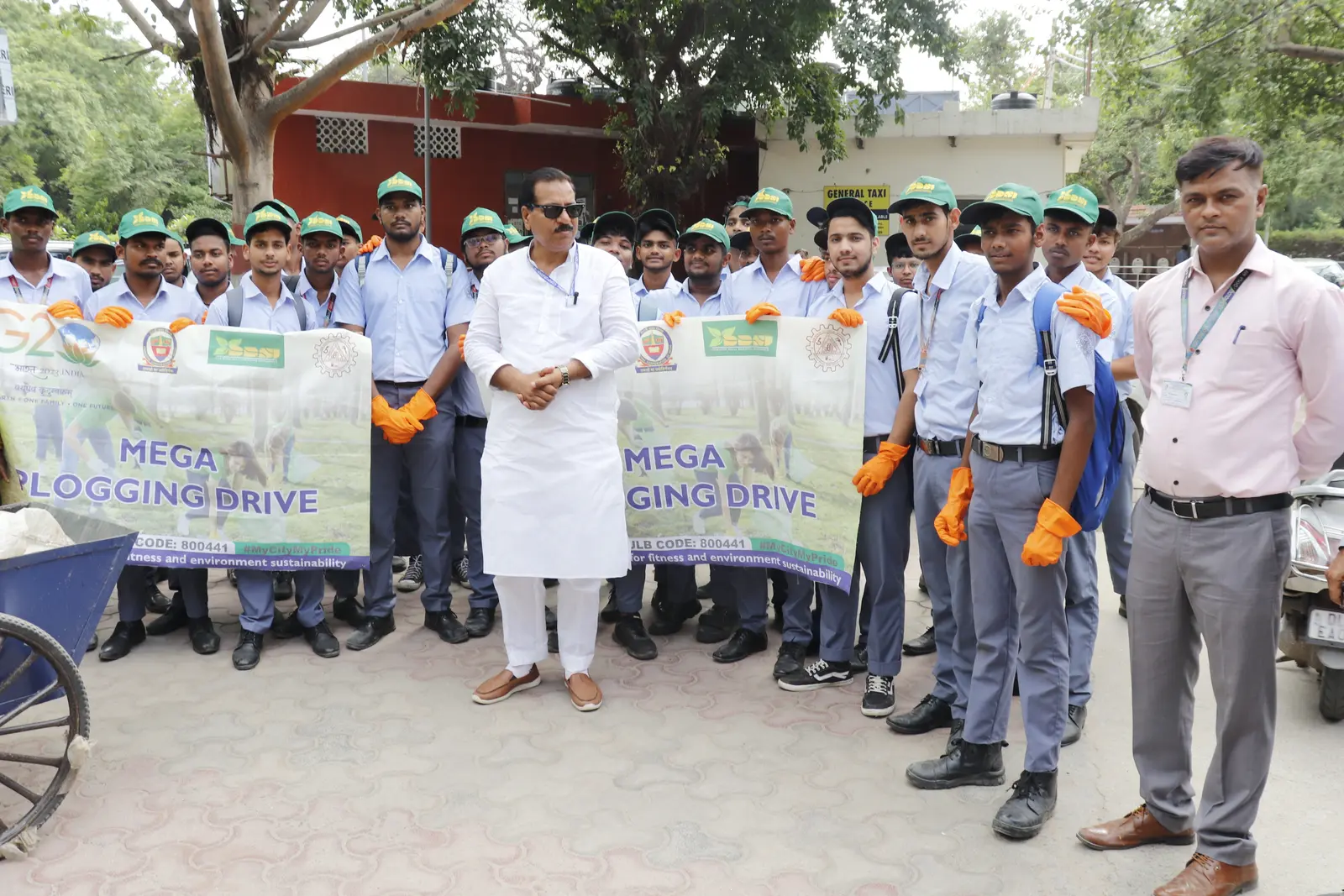 Bosco Technical Training Society Don Bosco Technical campus