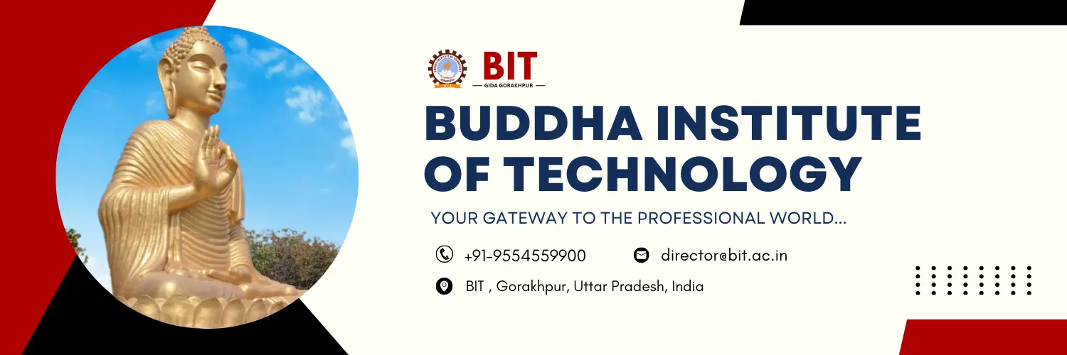 Buddha Institute of Technology campus
