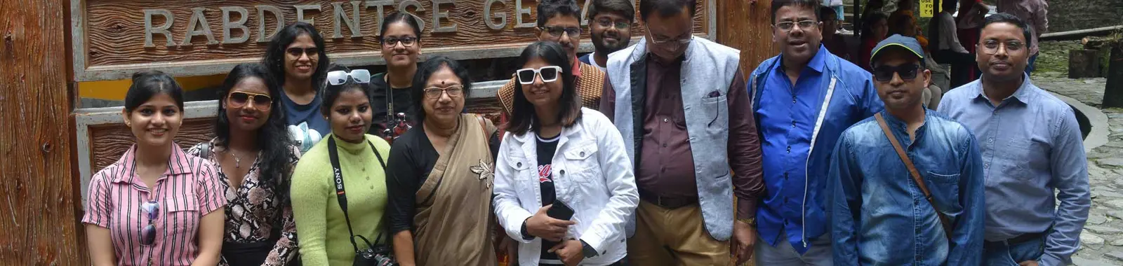 Calcutta Girls B.T College campus