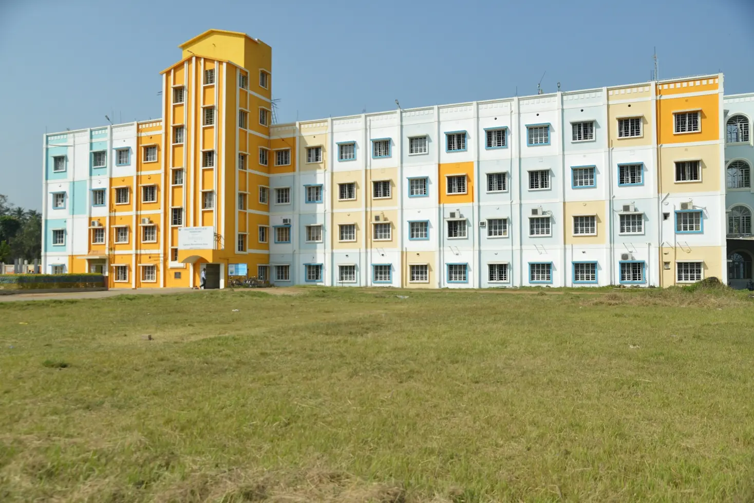Calcutta Institute of Technology 177 campus