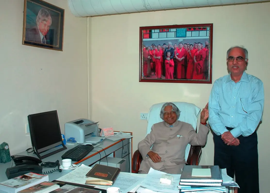 Care School of Nursing Hyderabad campus