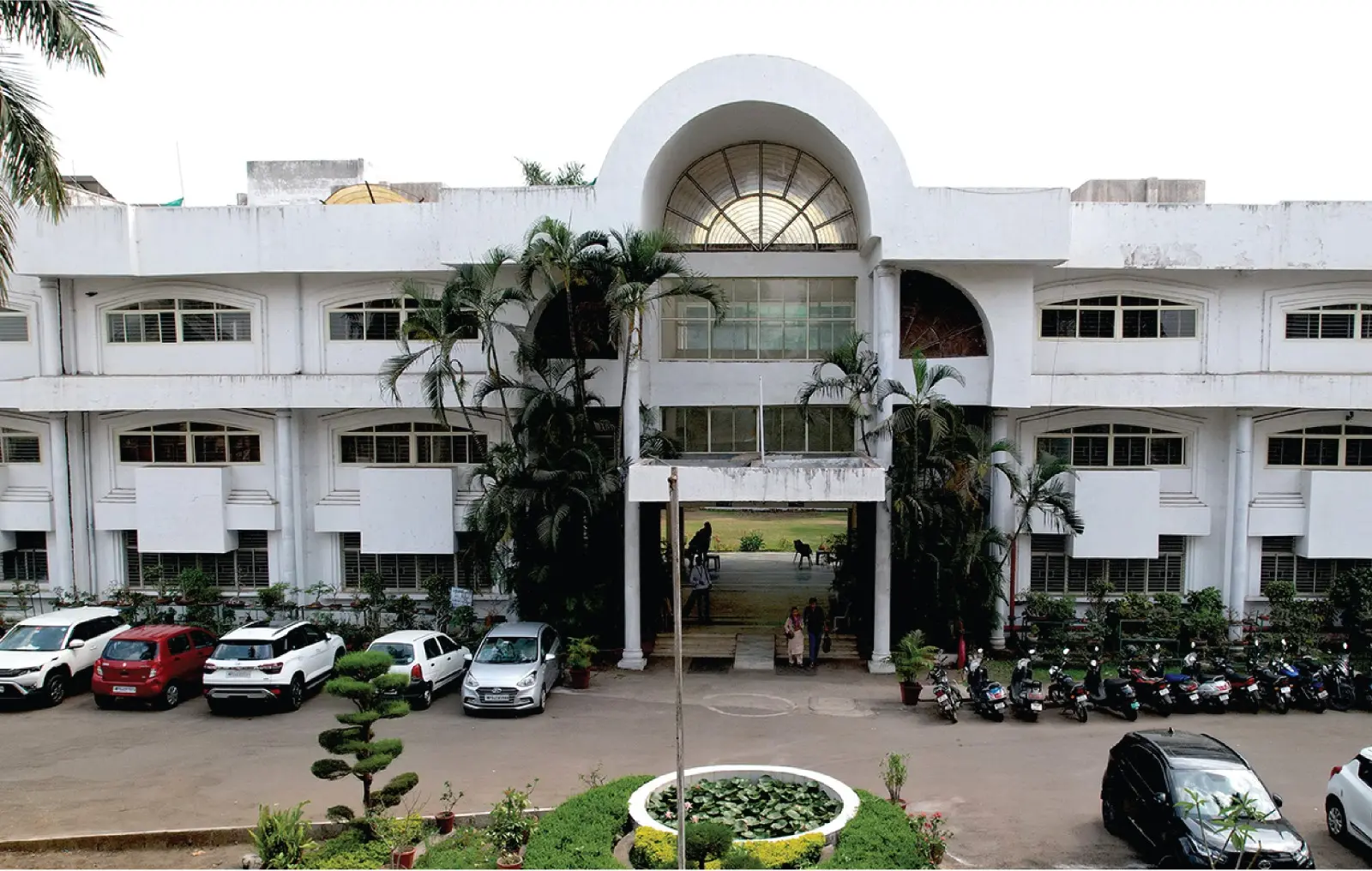 Career College, Opp. Dashera Maidan Govindpura campus