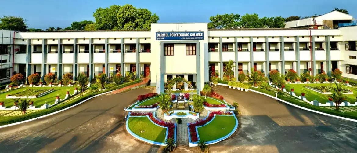 Carmel Polytechnic College campus