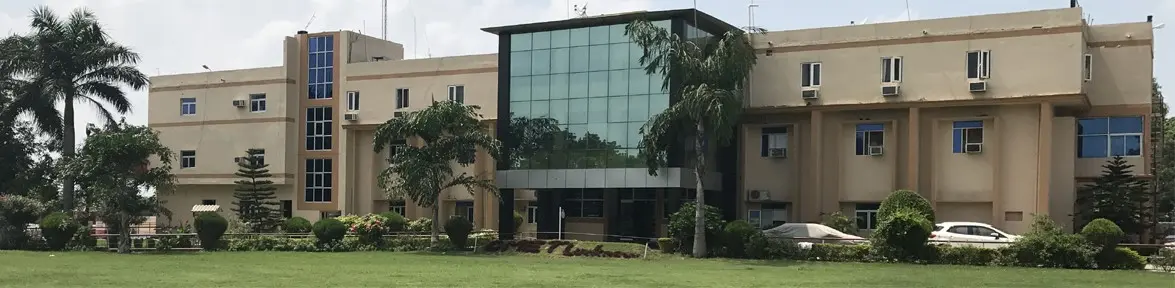 Center for Maritime Education and Training campus
