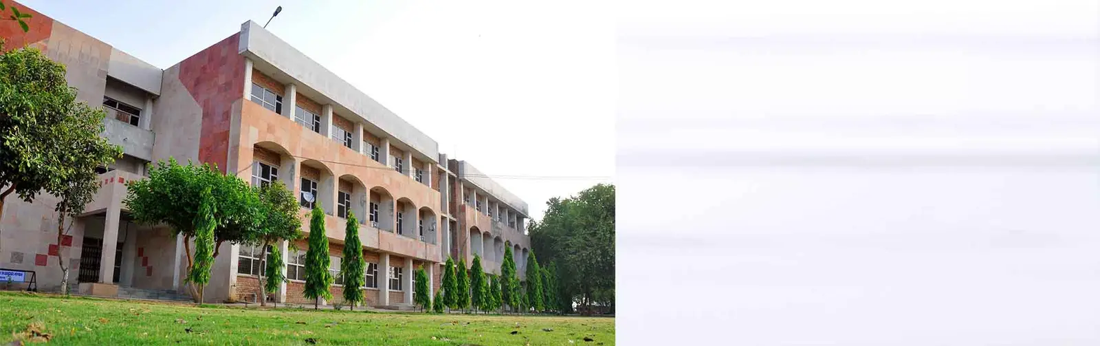 Ch. Devi Lal State Institute of Engg. and Tech., Panniwala Mota Sirsa campus