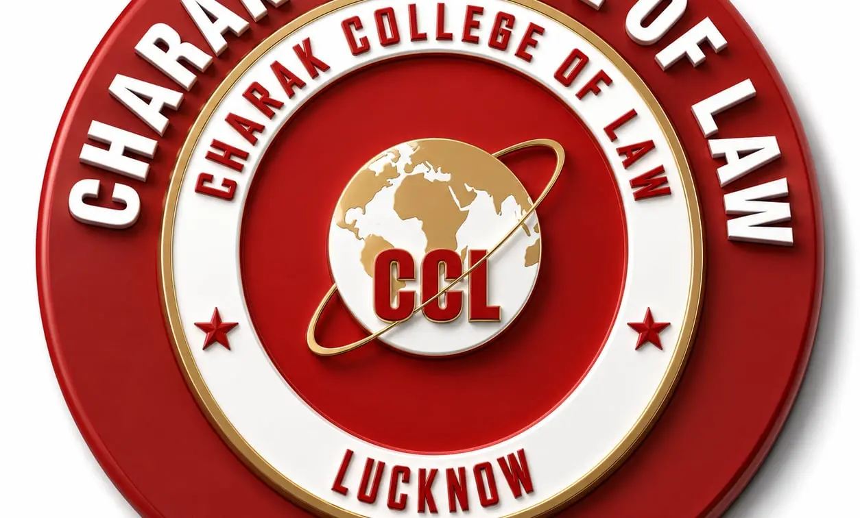 Charak College of Law campus