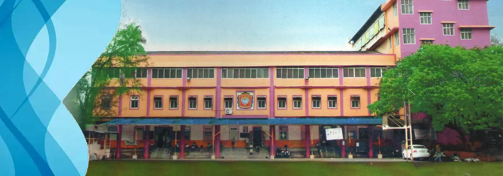 Chembur Sarvankash D.Ed Vidyalaya campus