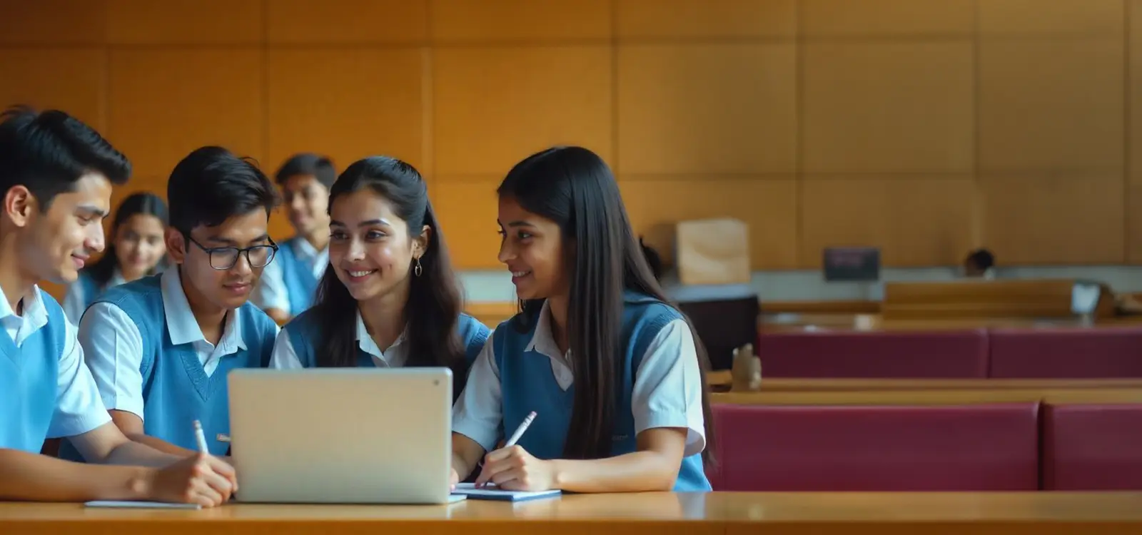 Chinnamma Junjappa Reddy R.J.S College, Chowdeshwari Layout, R.J.S Road, Maratthahalli, Bangalore-37 campus