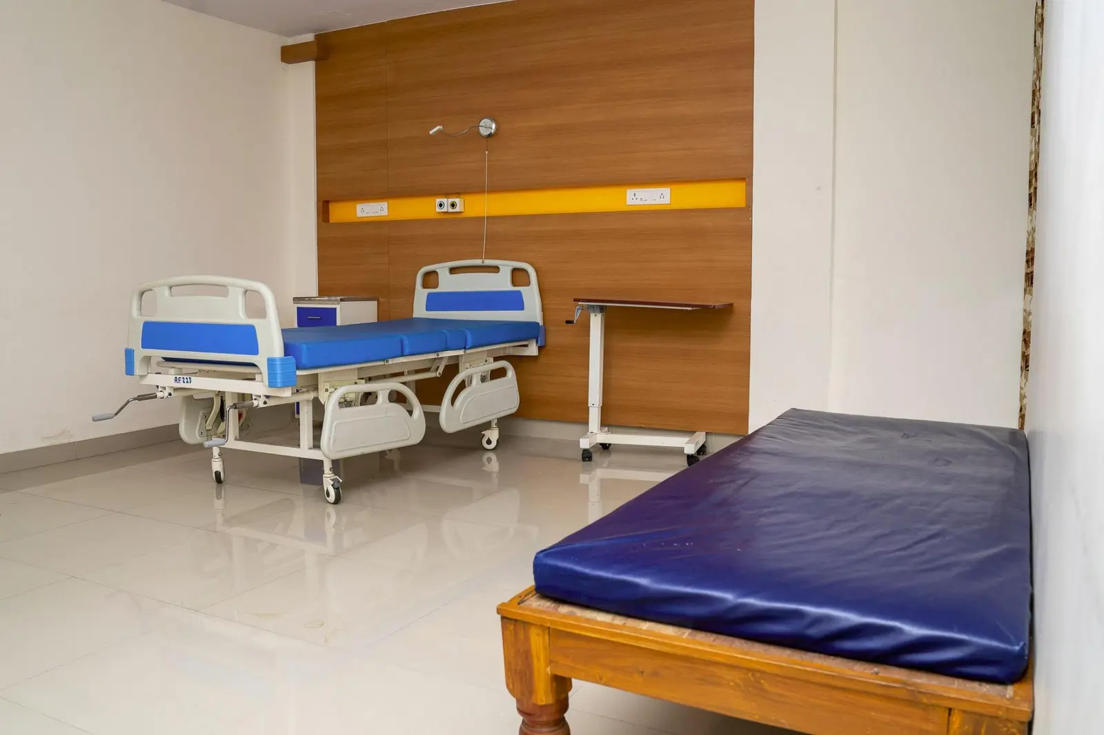 Church of South India Hospital Bangalore campus