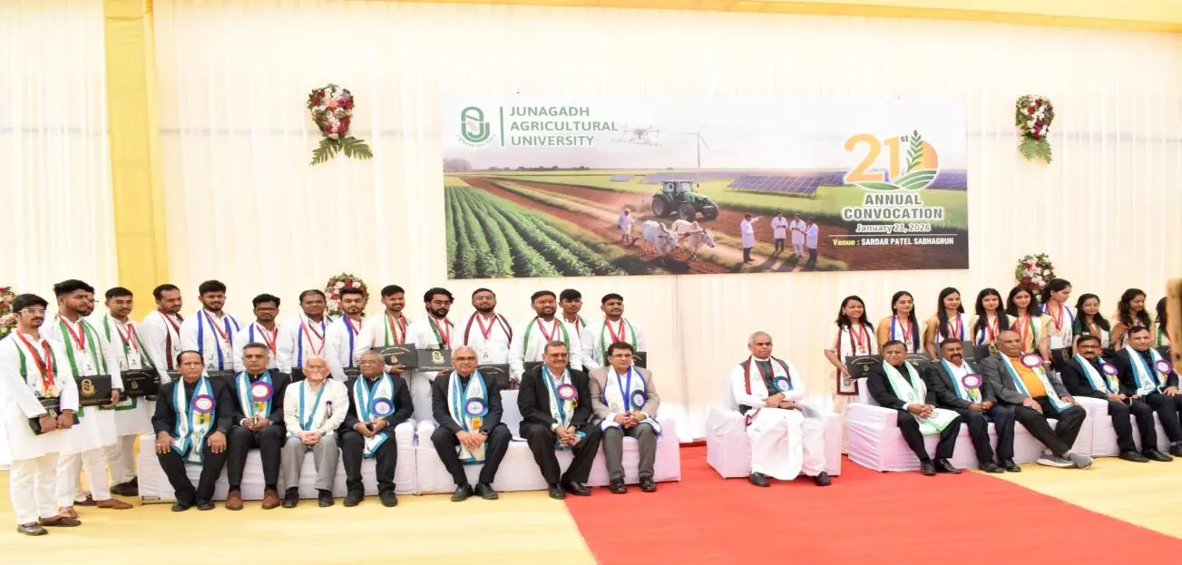 College of Agriculture campus