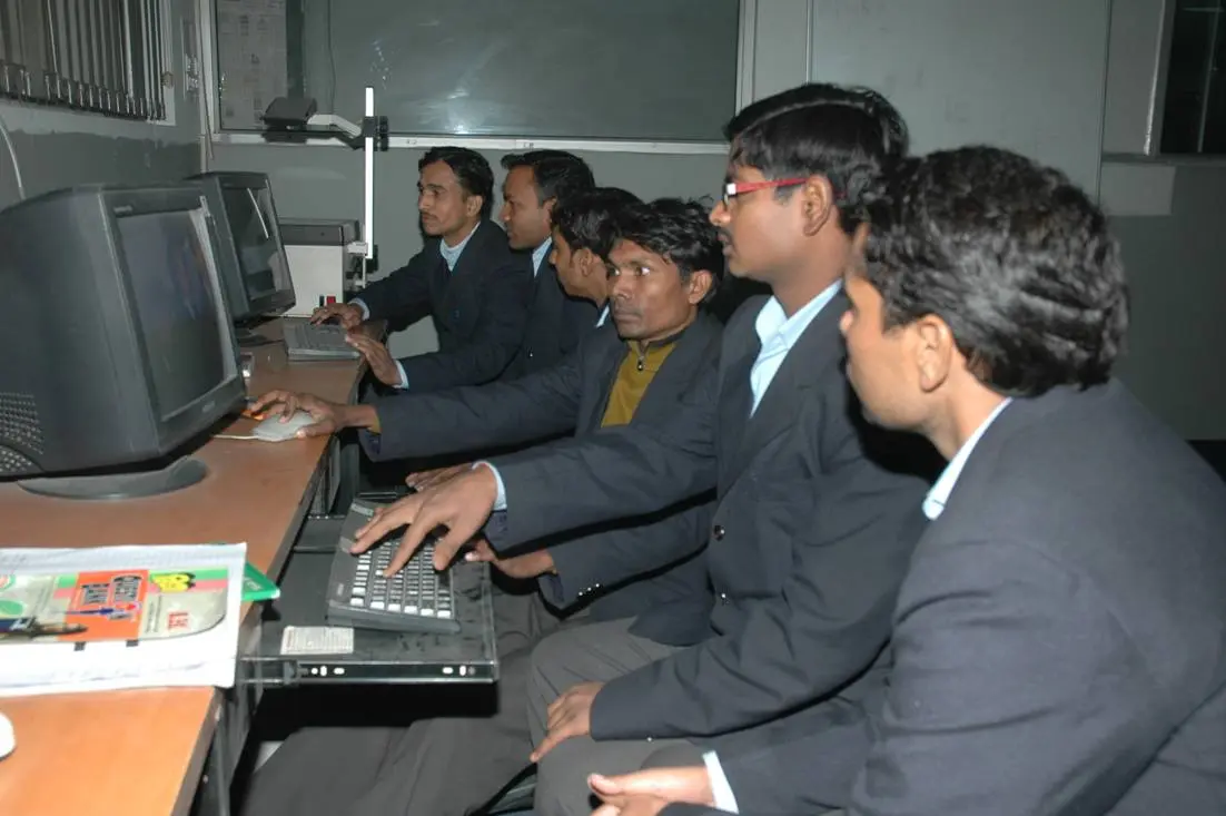 College of Education, Coed campus