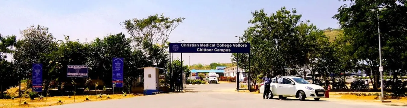 College of Nursing campus