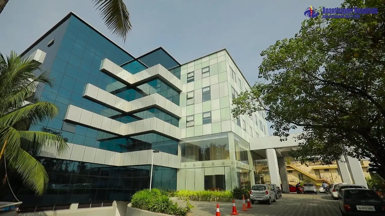College of Nursing campus