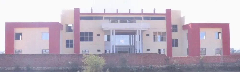 D S Memorial College of Education campus