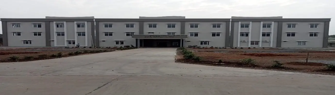 Da Govt Polytechnic Ongole campus