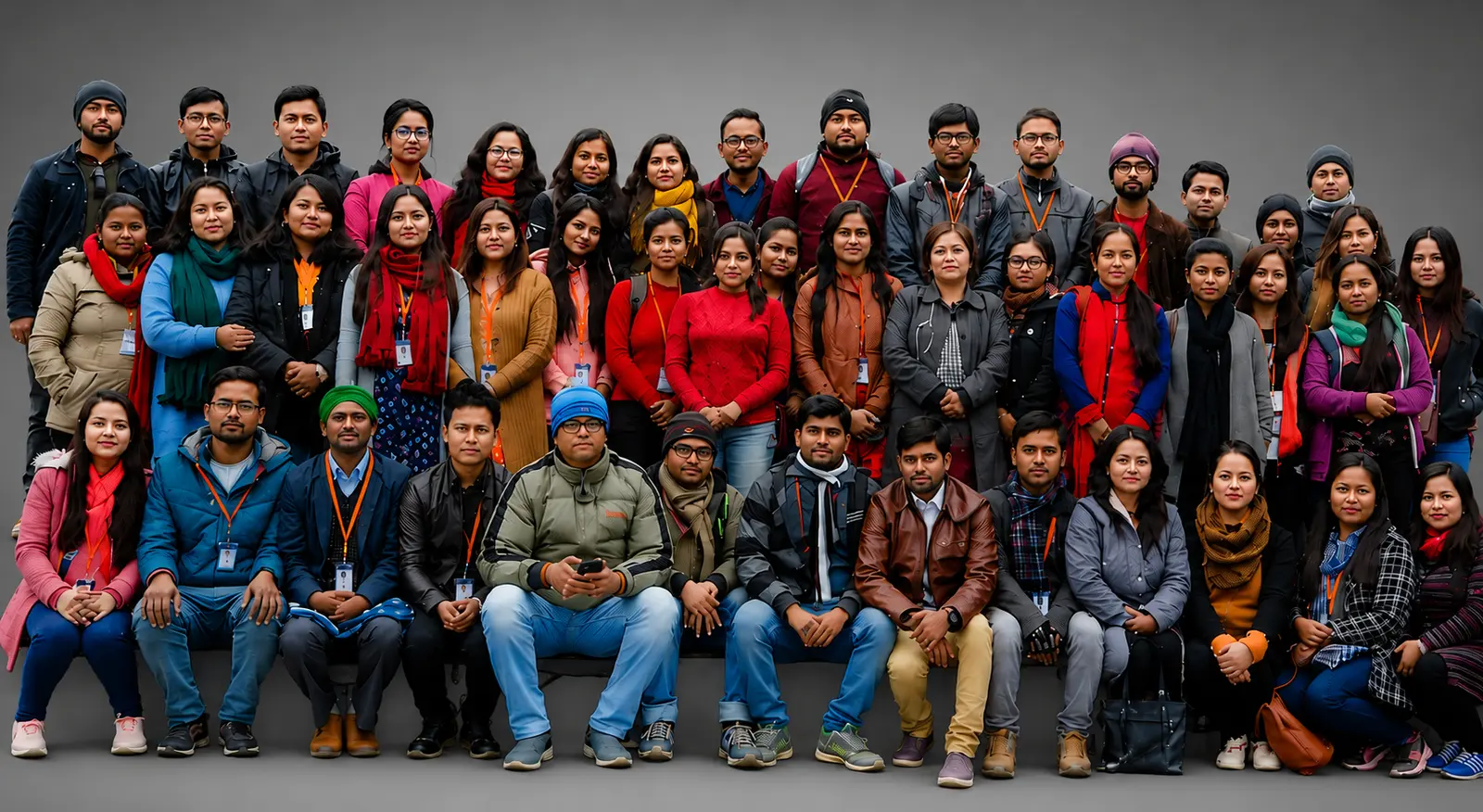 Darjeeling Universal Campus, College of Education campus