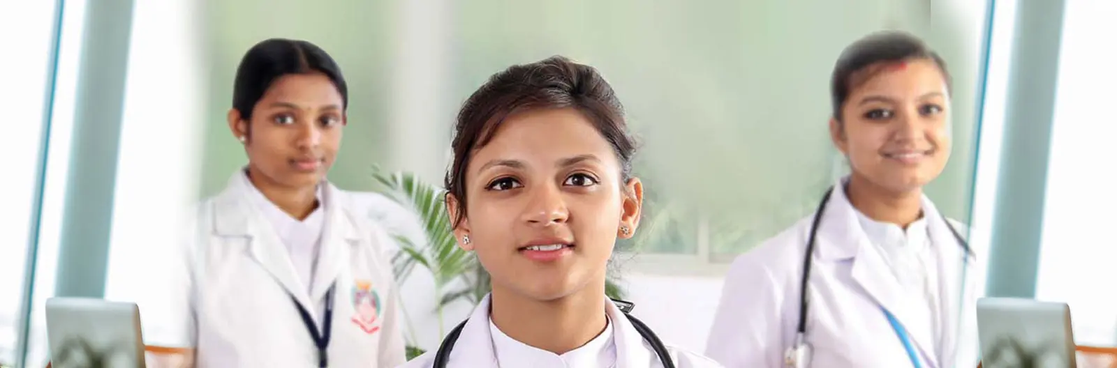 Deepthi college of Nursing campus