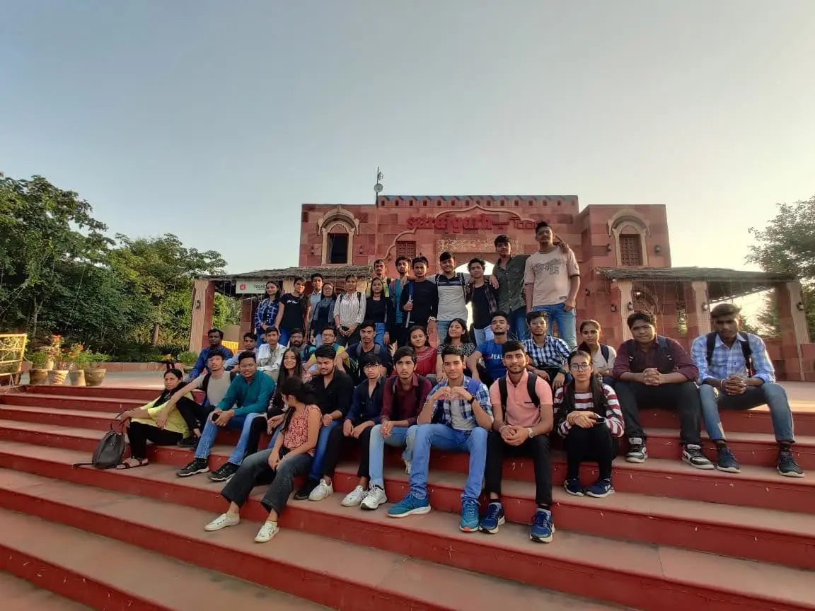 Delhi College of Vocational Studies and Research campus