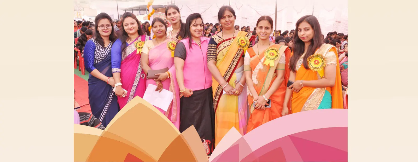Dev Kanya P.G. Mahavidyalaya campus