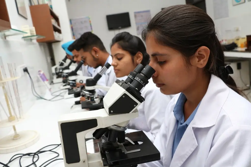 Dev Polytechnic College Vill. Dheen Tehsil Barara campus