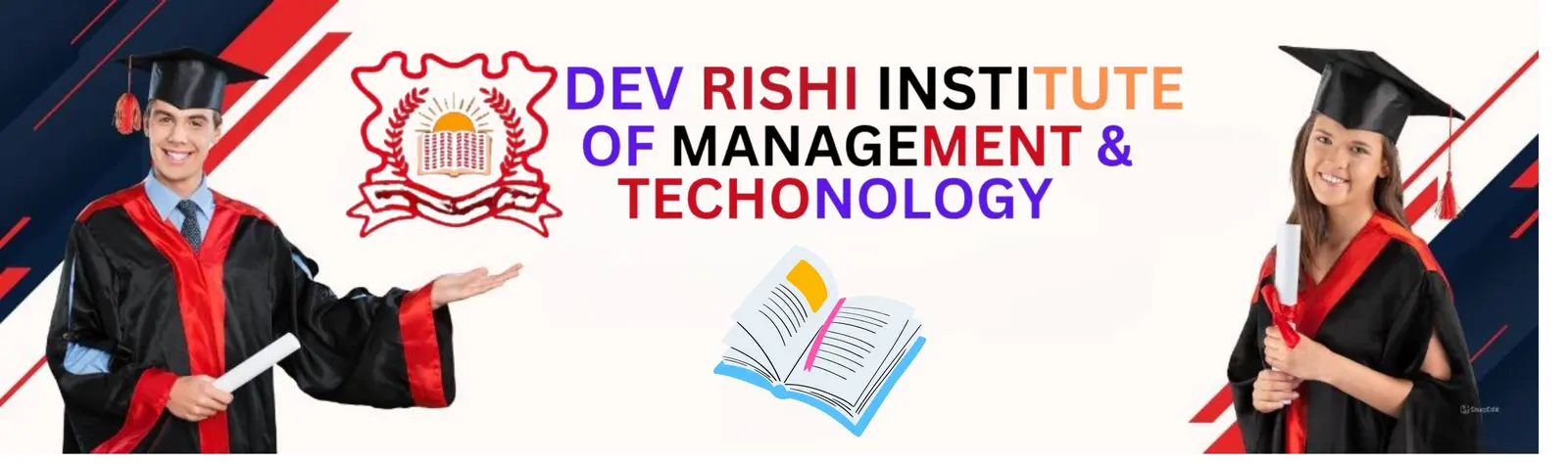 Dev Rishi Institute of Management and Technology campus