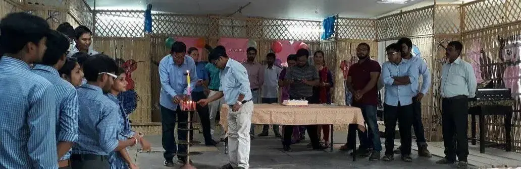 Dhalai District Polytechnic Institute campus