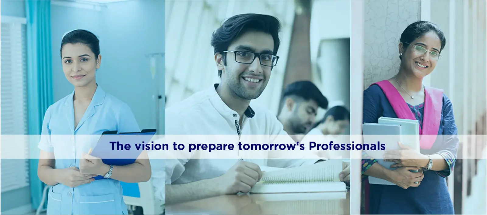 Dhar College of Nursing Dhar campus