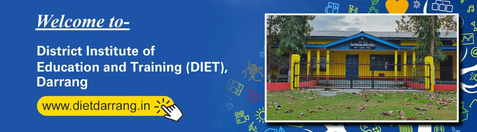 Diet Darrang campus
