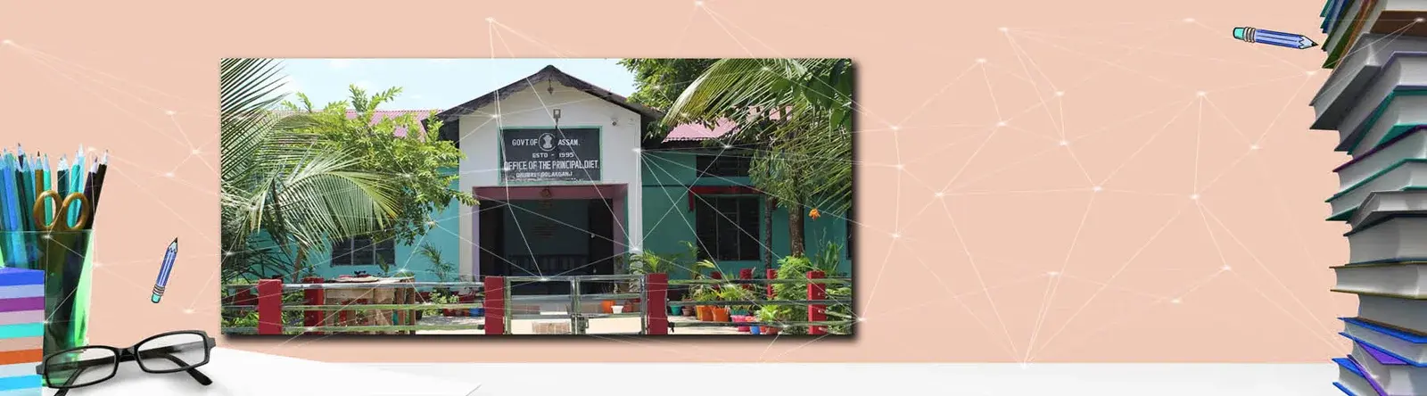 Diet Dhubri campus