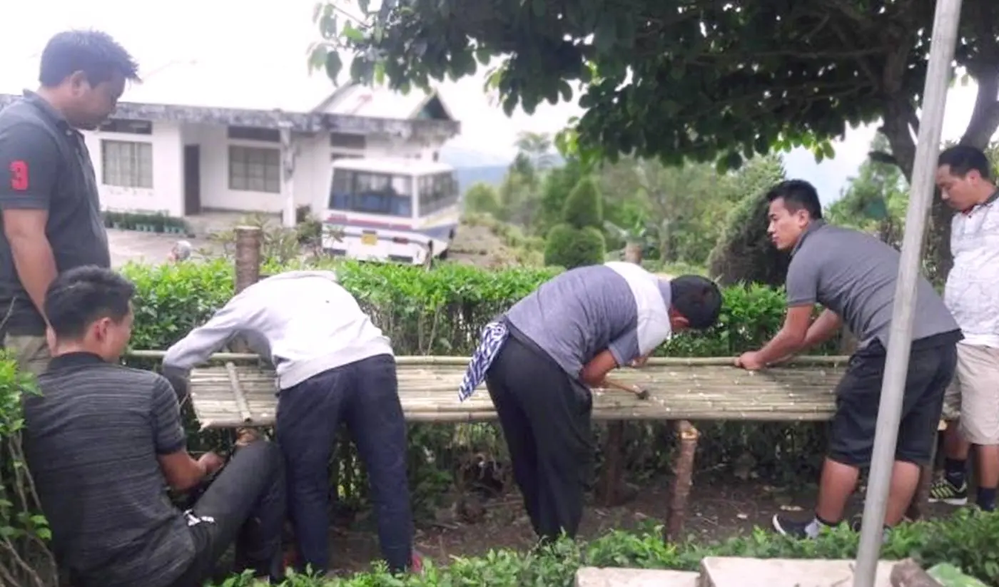 Diet campus