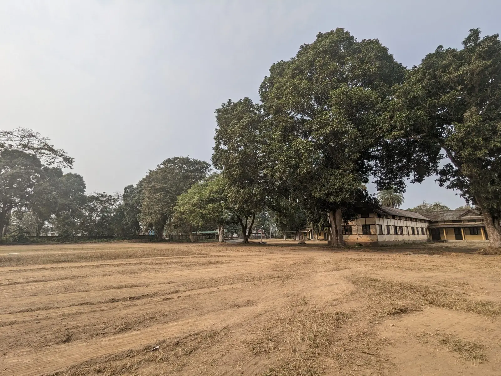 Diet Sonitpur campus